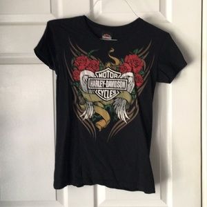 Harley-Davidson T-Shirt